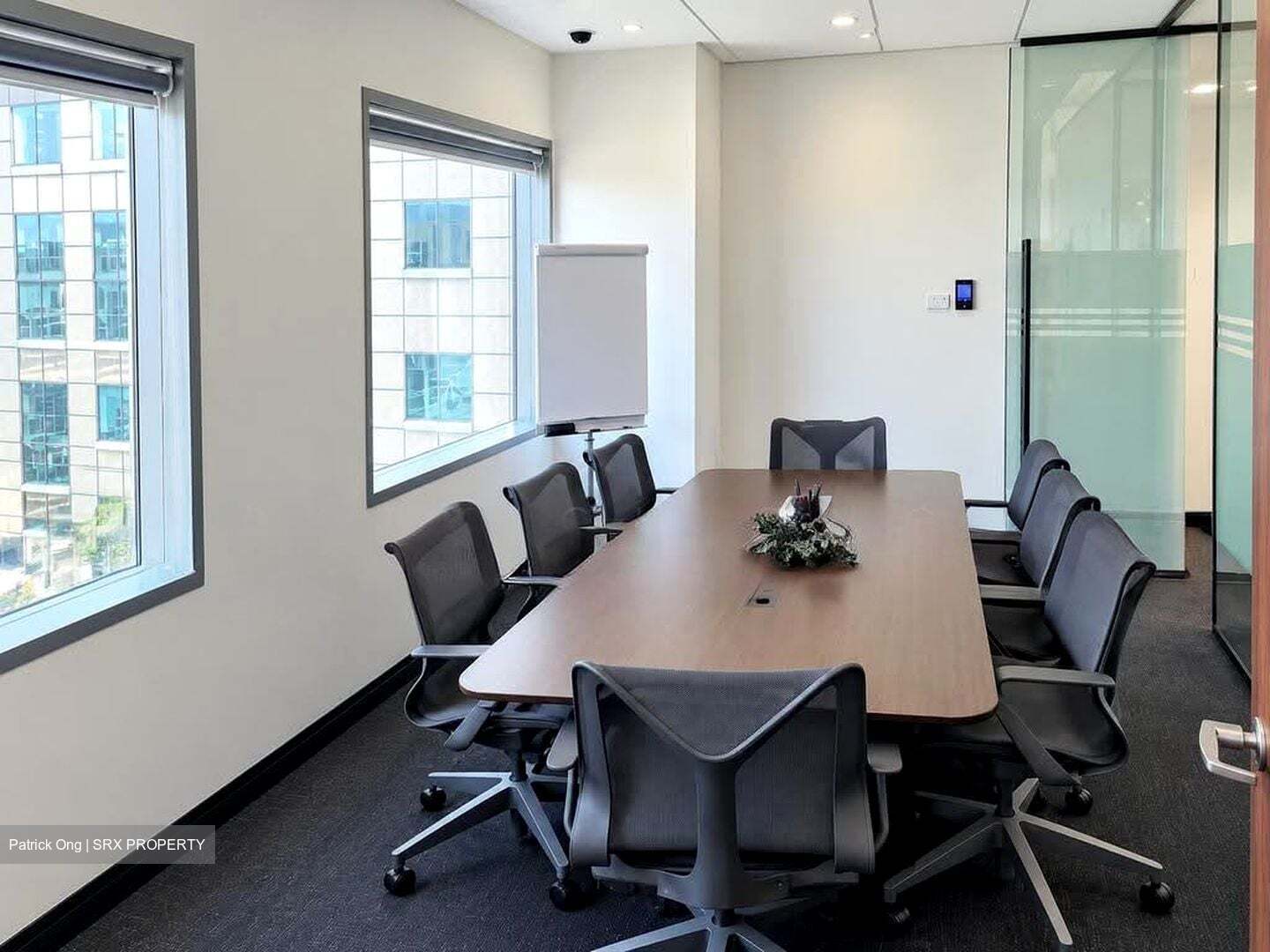 Suntec Tower Three (D1), Office #629200781